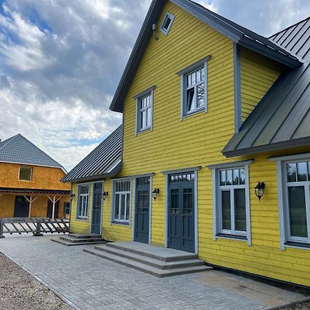 Kivimaee Turismitalu Taagepera Exterior foto