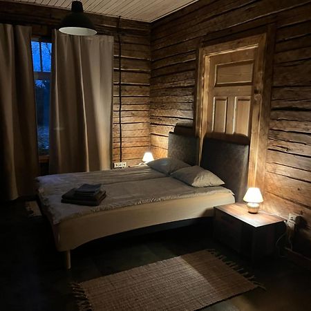 Kivimaee Turismitalu Taagepera Exterior foto
